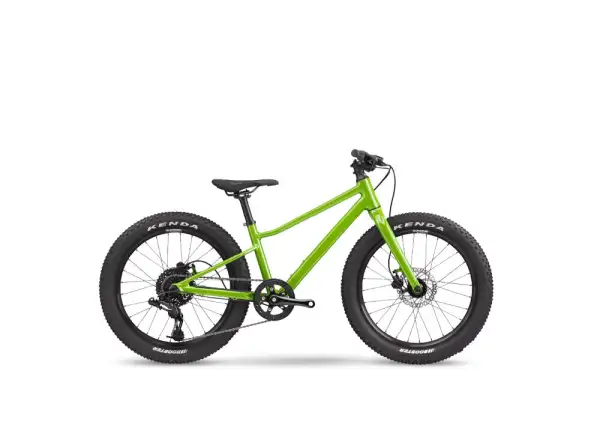 BMC 2022 Twostroke AL 20 detský bicykel 20"