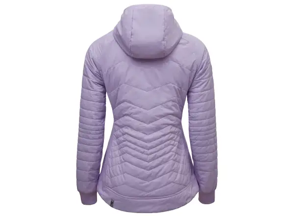 Silvini Barolo dámska bunda Lilac