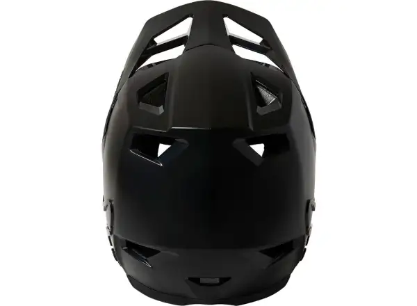 Fox Rampage prilba Black/Black