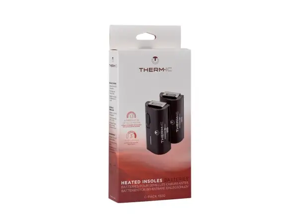 Thermic C-Pack 1300 batérie pre vyhrievané vložky