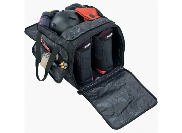 Evoc Gear voľnočasová taška 35 l Black