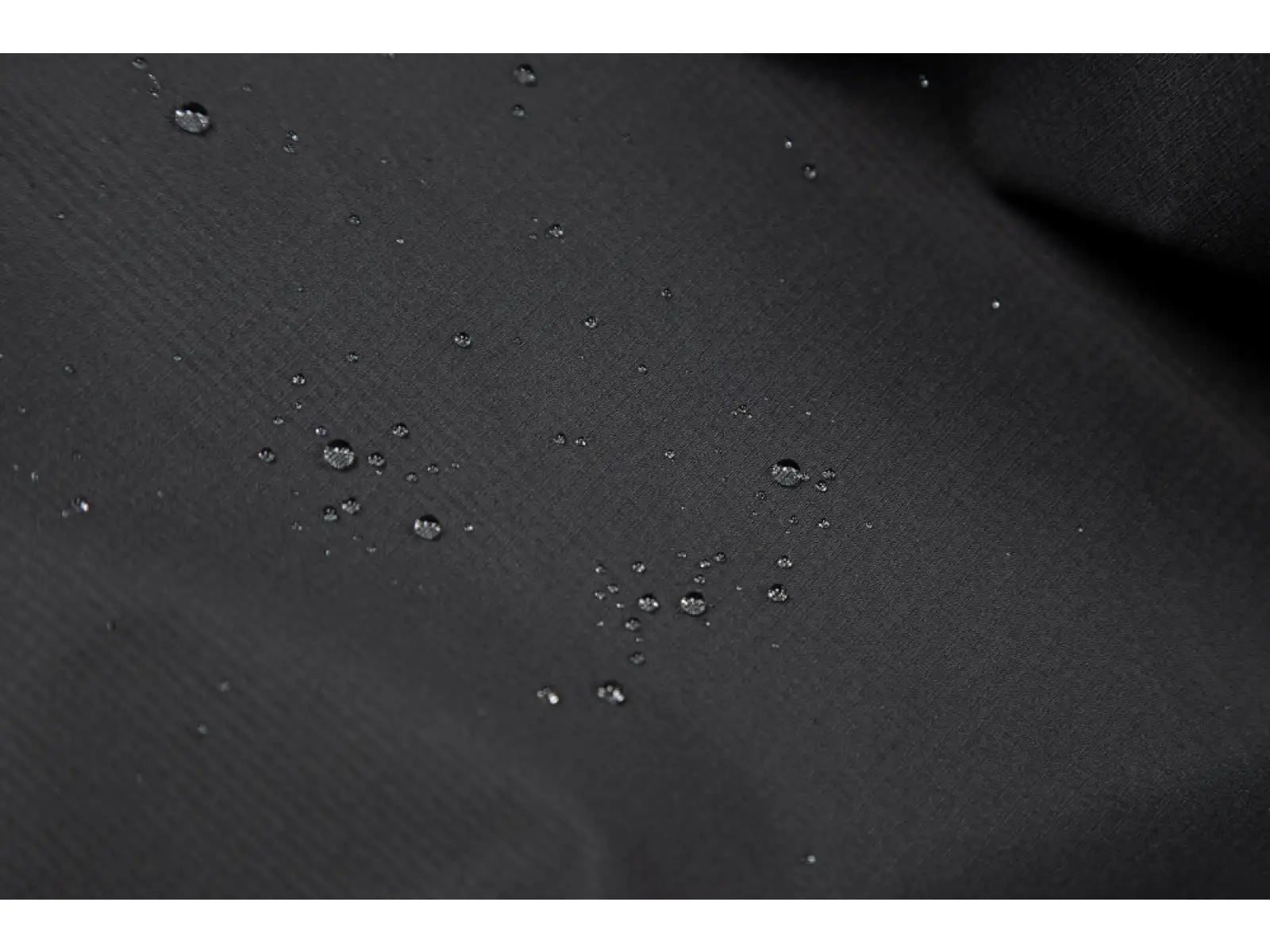 Endura Hummvee Transit pánske vodeodolné nohavice Black