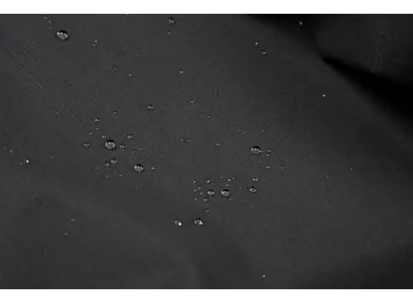 Endura Hummvee Transit pánske vodeodolné nohavice Black