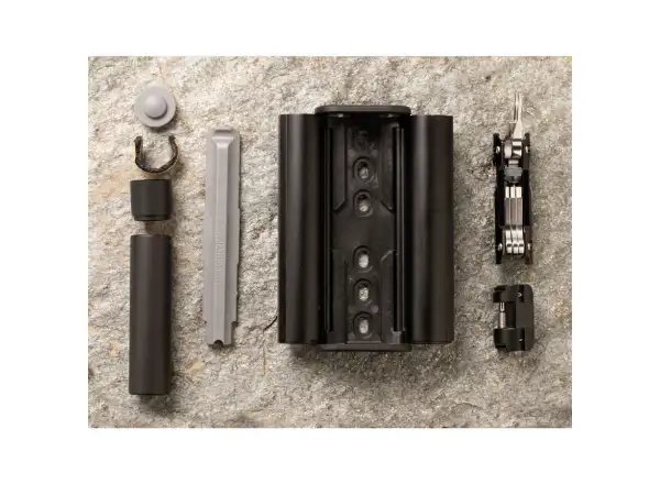 Crankbrothers S.O.S. TT117 Twin Tube Kit sada náradia
