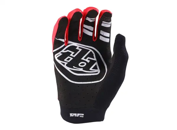 Rukavice Troy Lee Designs GP PRO červené