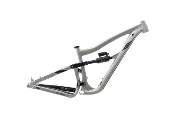 Ibis Ripmo AF 29 DVO Topaz T3 Air rámový set Metal)