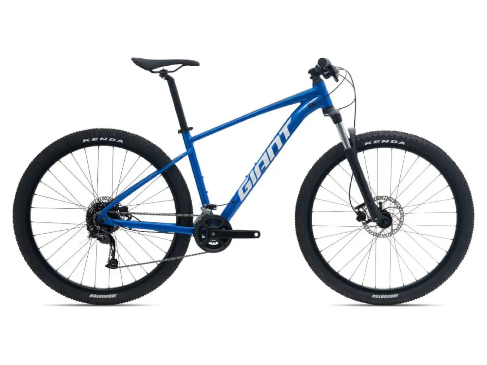 Horský bicykel Giant Talon 29 3 GE Sapphire