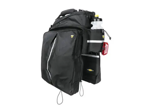 Nosná taška Topeak MTS Trunk DXP 22,6 l čierna