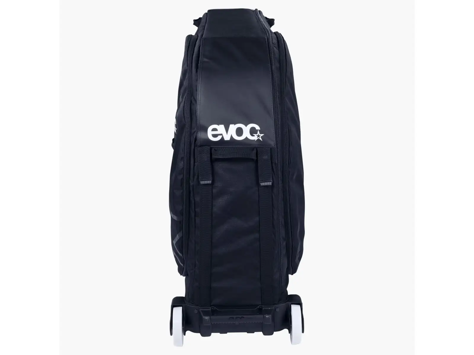 Evoc Bike Bag Pro prepravná taška na bicykel Black