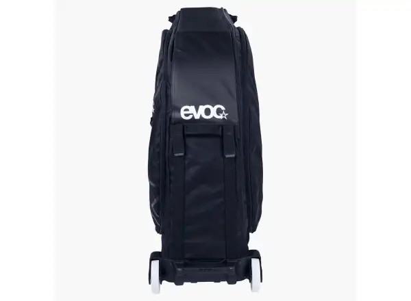 Evoc Bike Bag Pro prepravná taška na bicykel Black