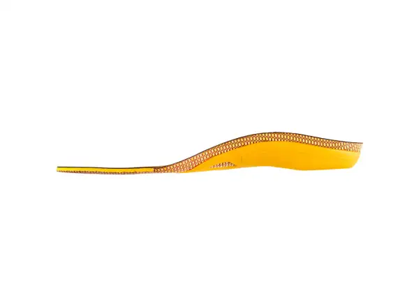 Sidas 3Feet Outdoor High vložky do topánok vysoká klenba 1 pár