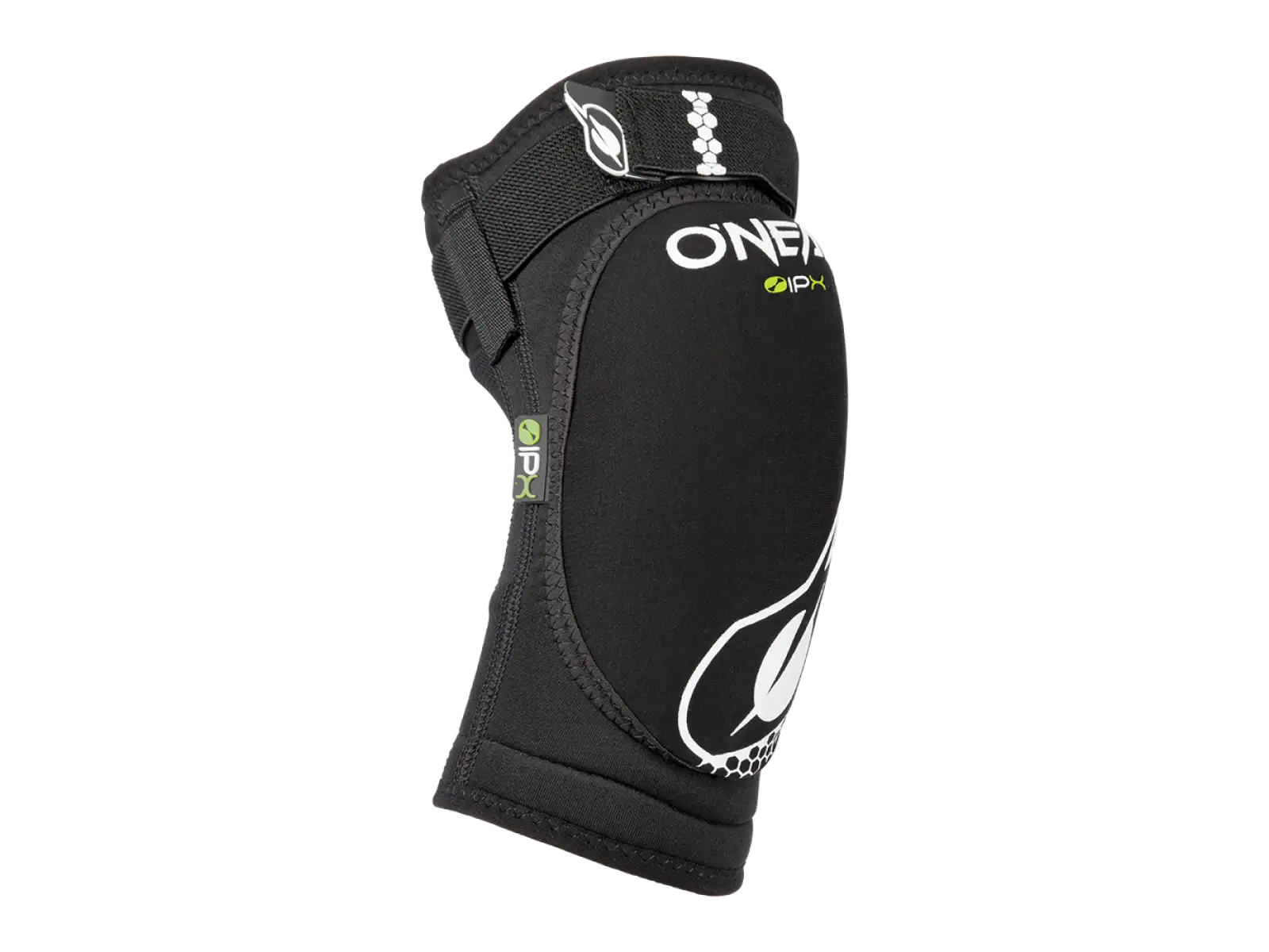 Chránič lakťov ONeal Dirt Black