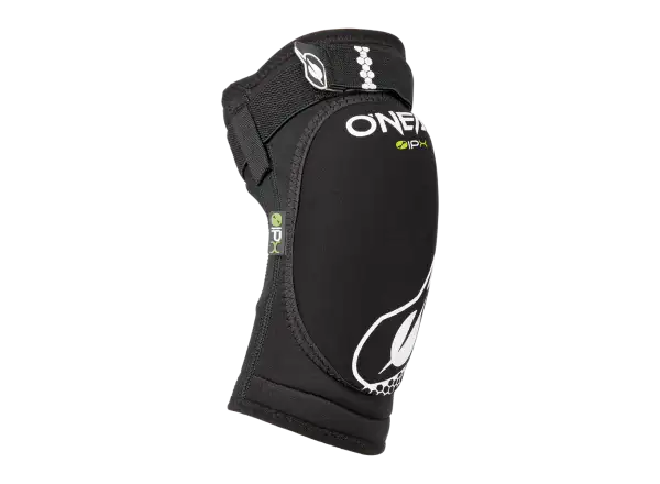 Chránič lakťov ONeal Dirt Black