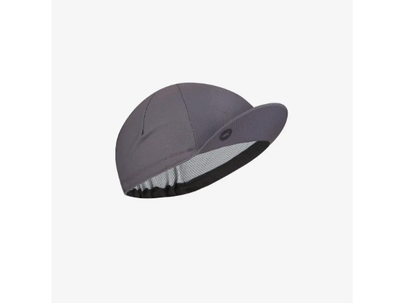 Castelli Espresso 2 cyklistická čiapka Smoky Gray