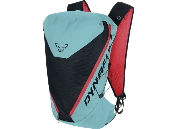 Batoh Dynafit Traverse 16 l Marine Blue/Blueberry