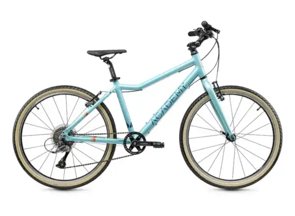 Academy Grade 5 detský bicykel 24" tyrkysová