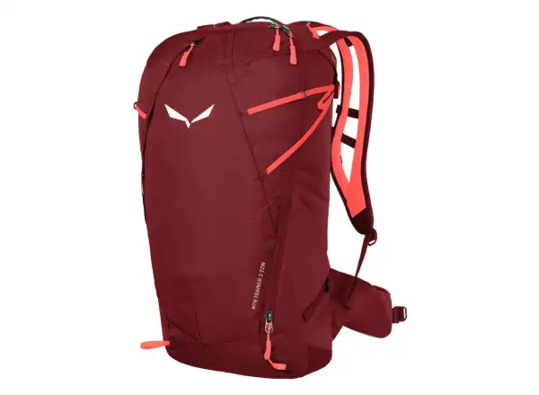 Salewa Mountain Trainer 2 22 l dámsky batoh Syrah