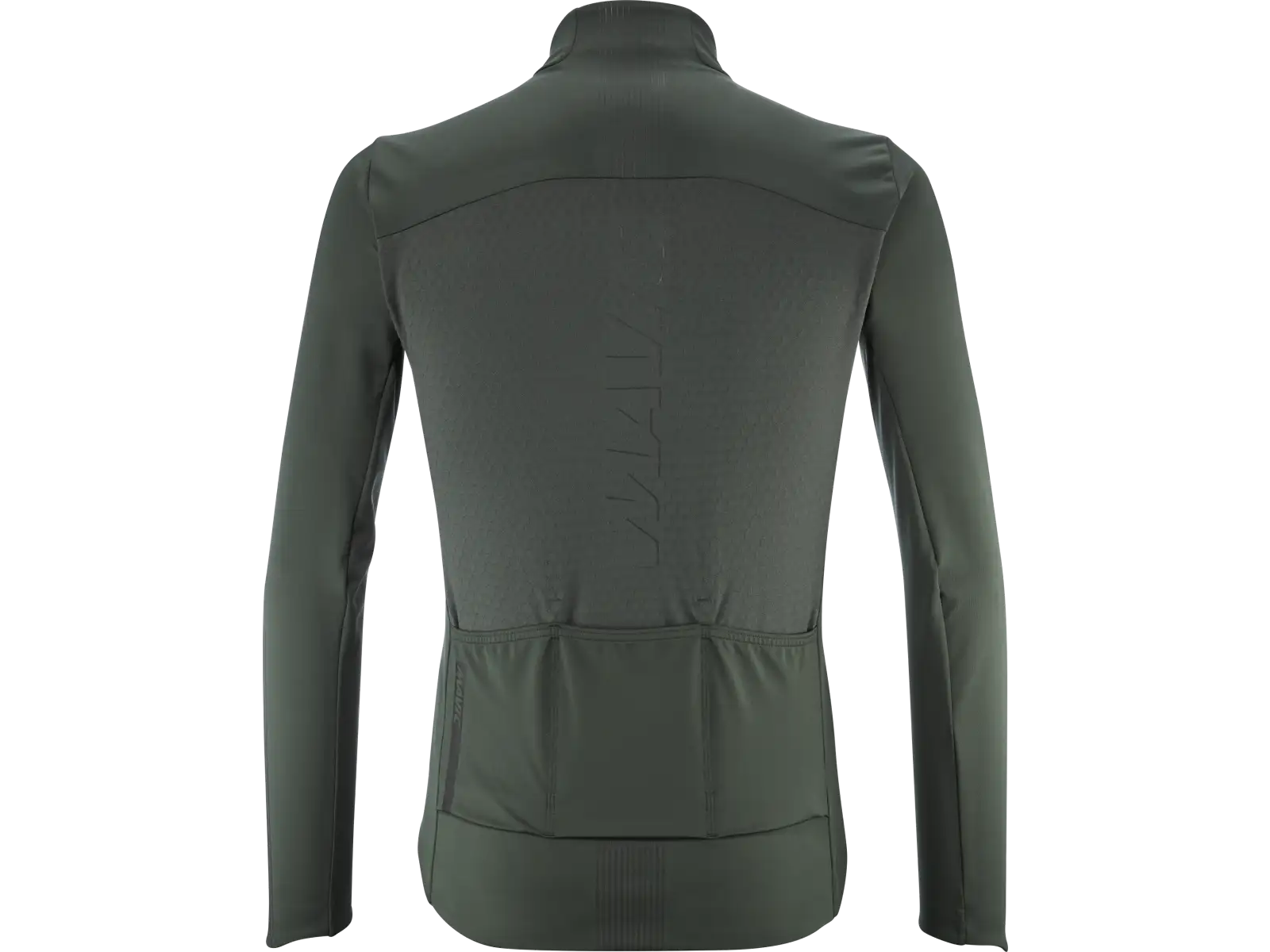 Mavic Cosmic Pro Wind pánska bunda Christmas Green