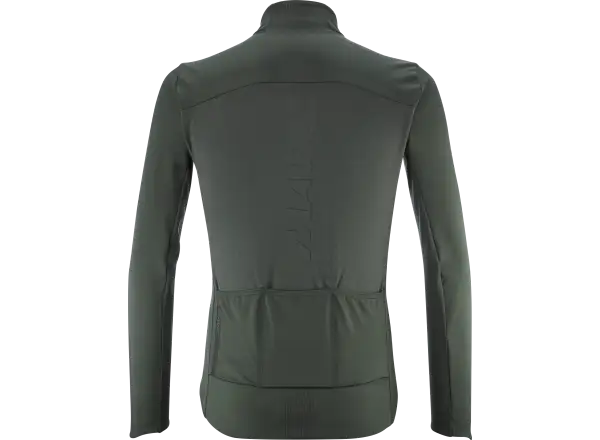 Mavic Cosmic Pro Wind pánska bunda Christmas Green