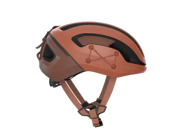 Prilba POC Omne Ultra MIPS Himalayan Salt Matt