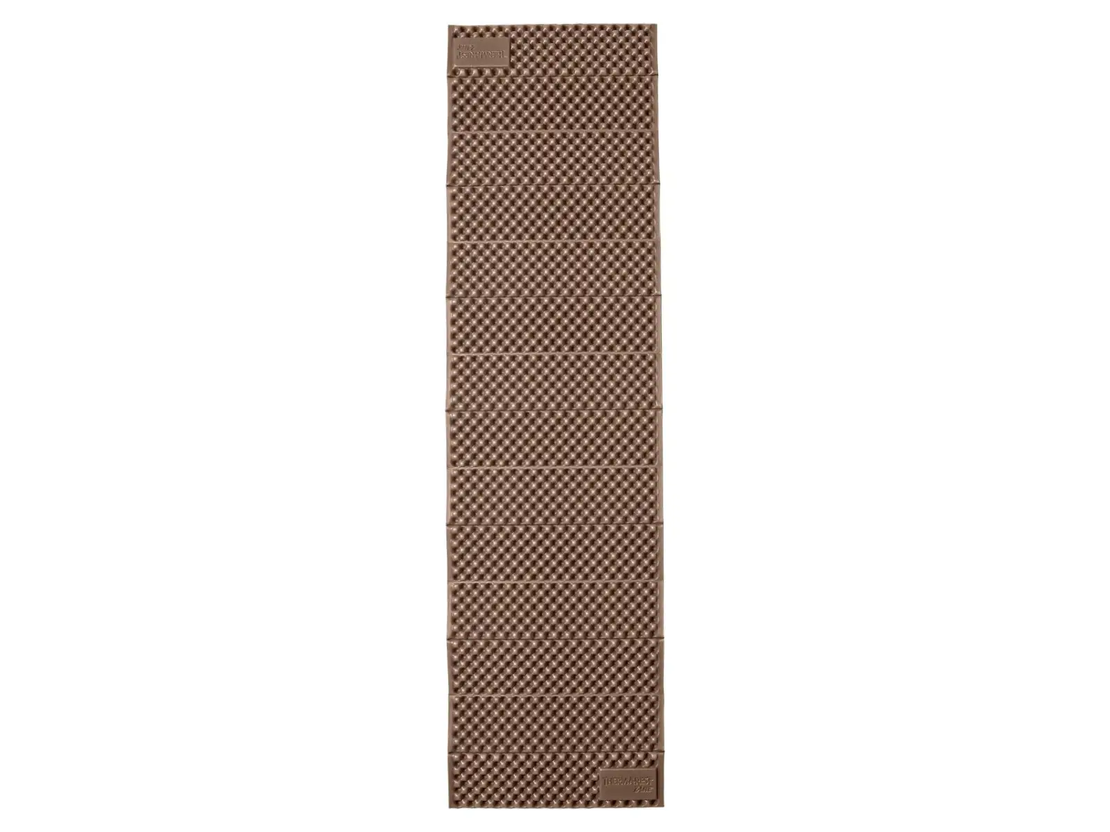 Therm-A-Rest Z-Lite Regular penova karimatka hnedá.