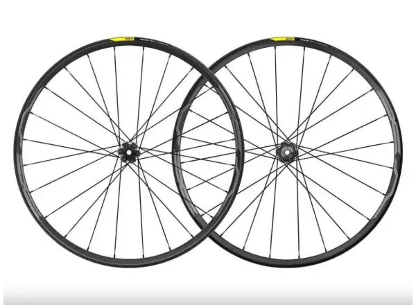 Kolesá Mavic XA35 Pro Carbon Boost 27,5" s 19 lúčmi