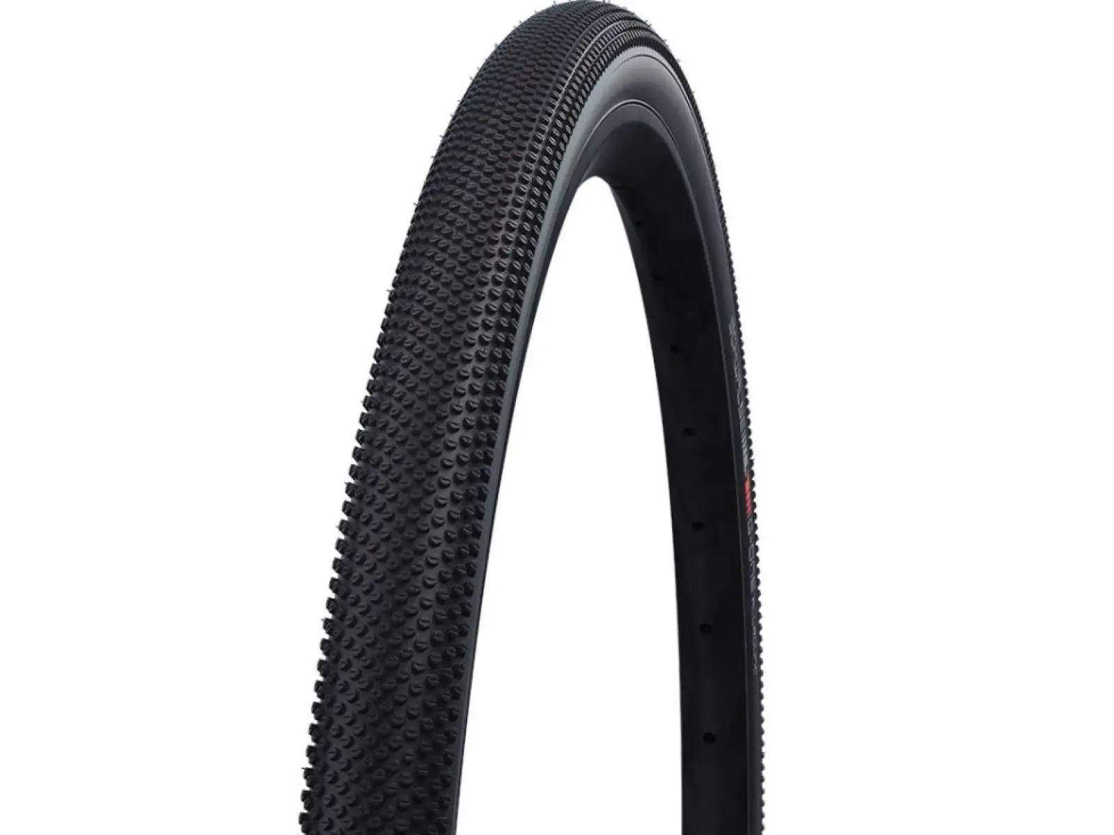 Schwalbe G-One Allround Perform RGuard TLE E-25 28" gravel plášť kevlar čierna