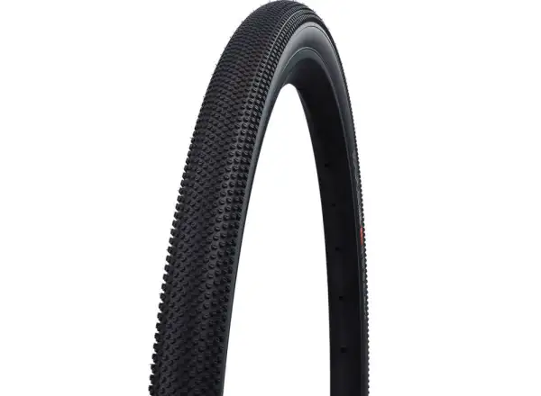 Schwalbe G-One Allround Perform RGuard TLE E-25 28" gravel plášť kevlar čierna