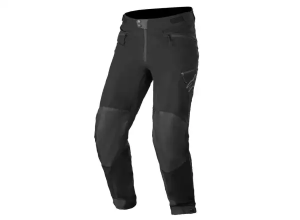 Alpinestars ALPS pánske nohavice black
