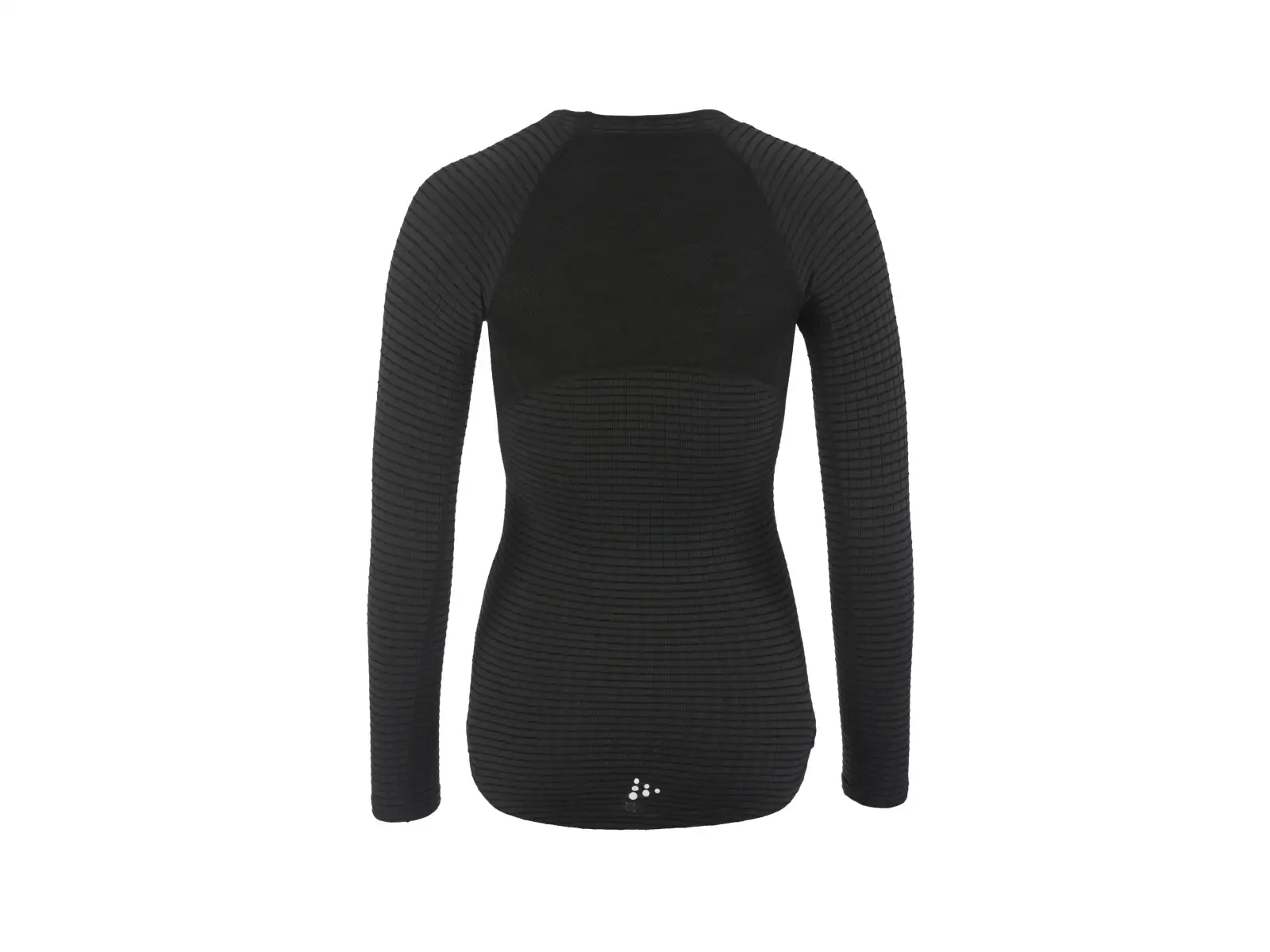 CRAFT Wool Extreme X LS 2 dámske tričko fialová