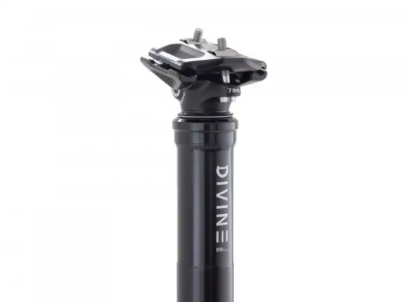 BikeYoke Divine SL teleskopická sedlovka 100 mm/30,9 mm/420 mm
