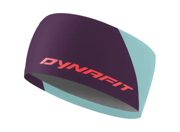 Dynafit Performance Dry čelenka Royal Purple