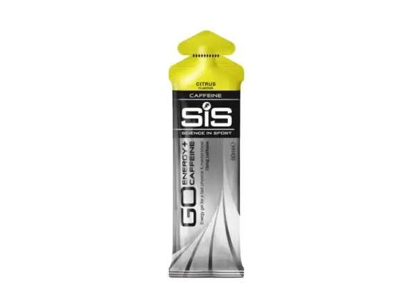 SiS Go Gel Kofeín + 60ml