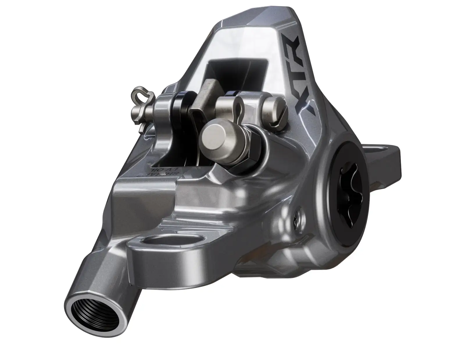 Shimano XTR BR-M9200/BL-M9220 kotúčová brzda zadná Upgrade set