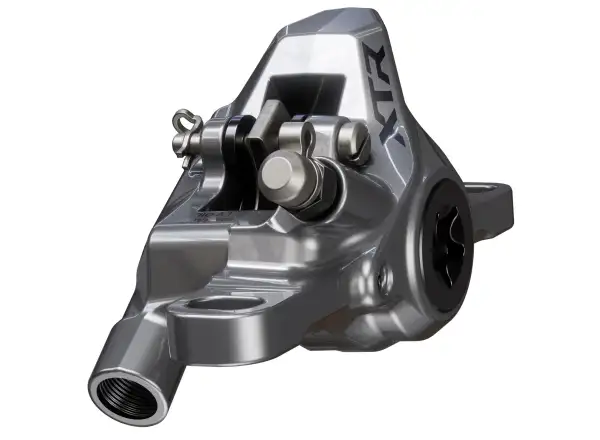 Shimano XTR BR-M9200/BL-M9220 kotúčová brzda zadná Upgrade set
