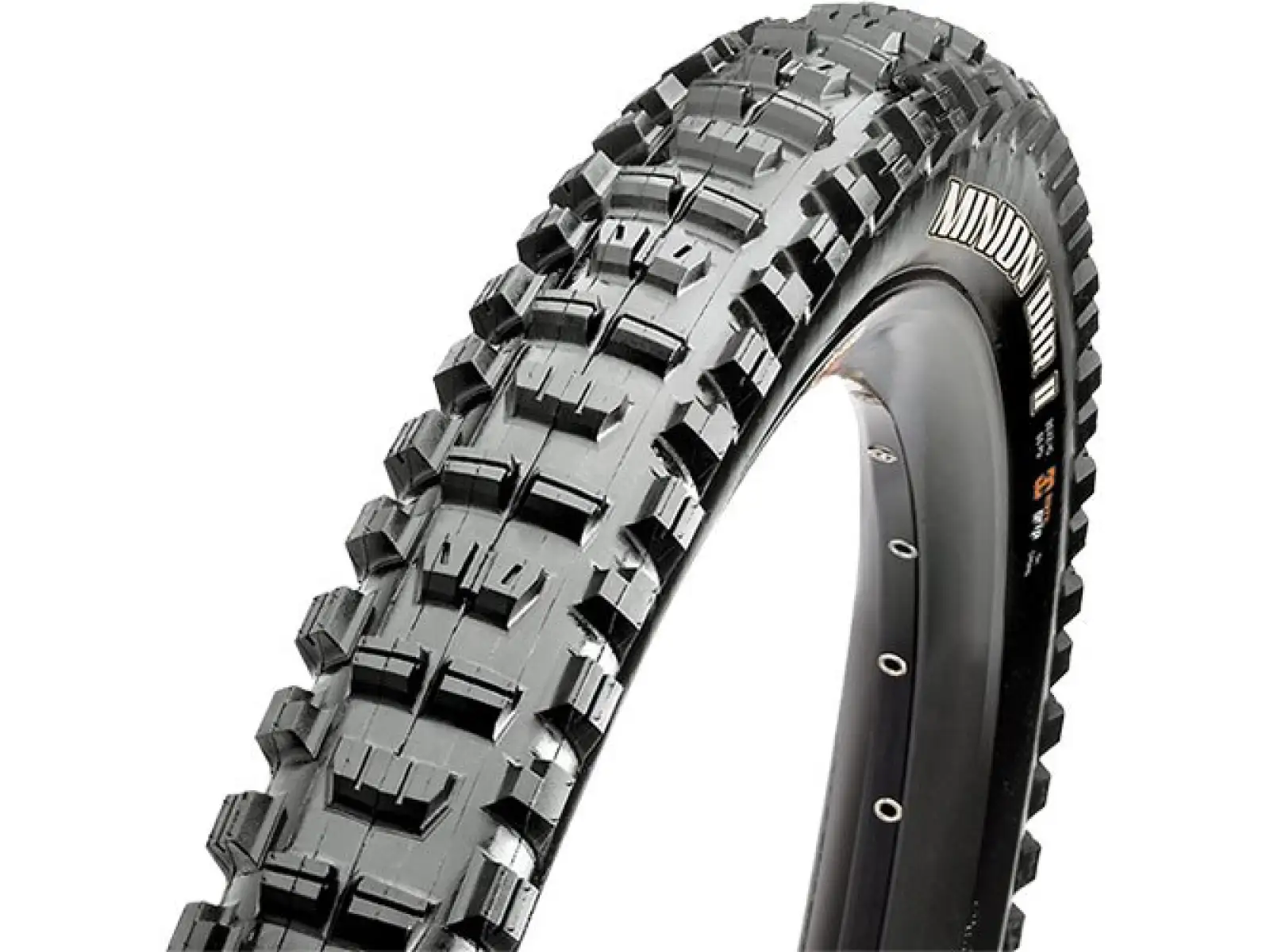 Maxxis Minion DHR II 20x2,30" drôtový ráfik