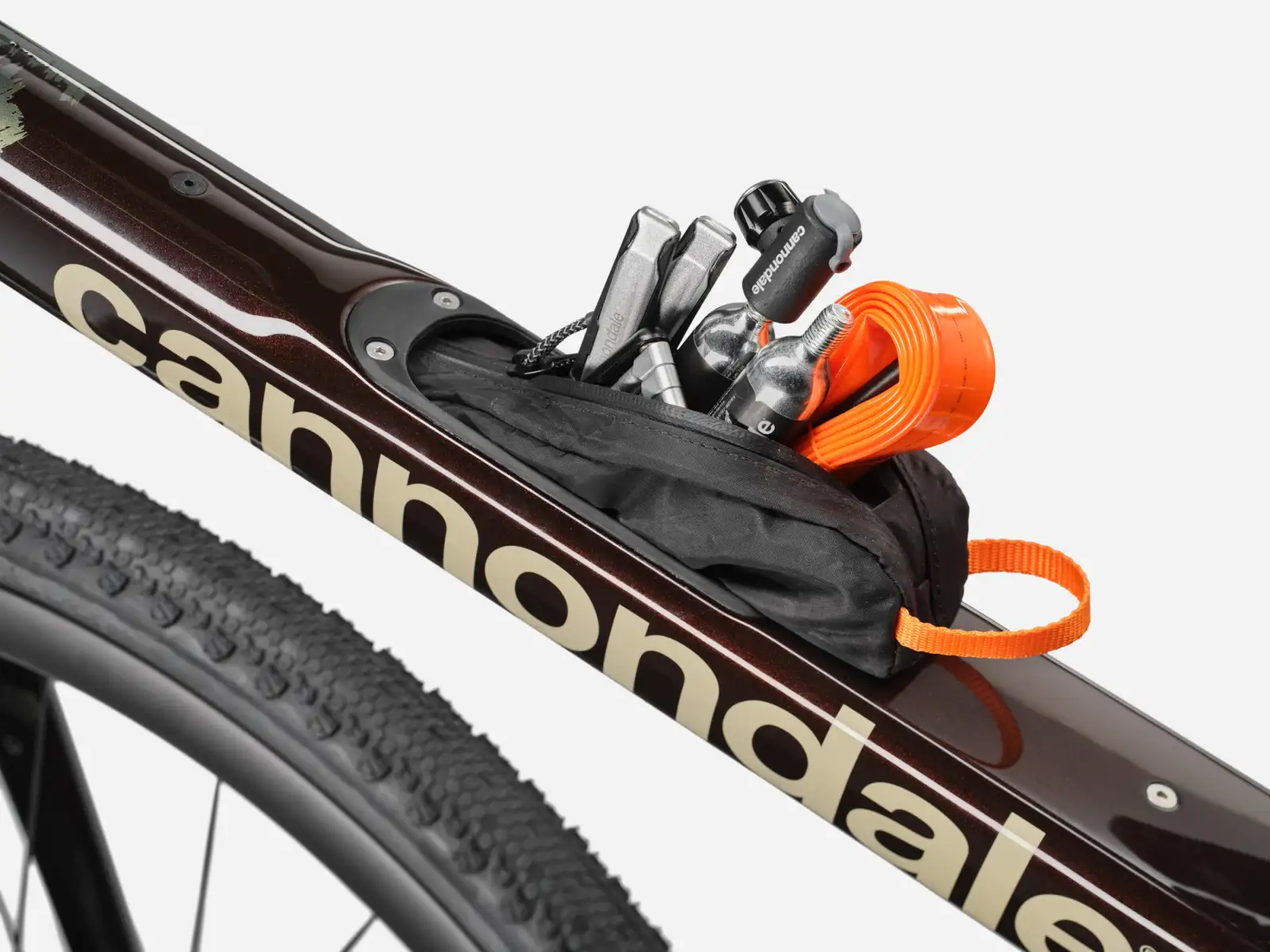 Cannondale Topstone Carbon LTD Di2 gravel bicykel MGY