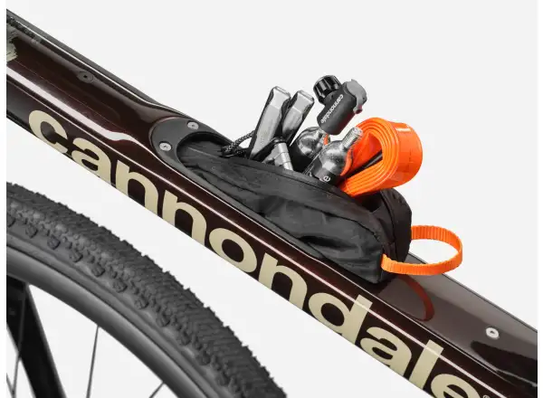 Cannondale Topstone Carbon LTD Di2 gravel bicykel MGY