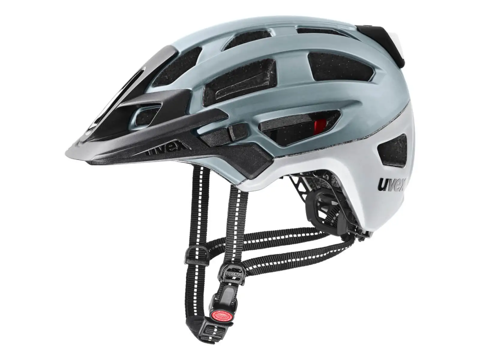 Uvex Finale Light 2.0 MTB prilba space blue mat