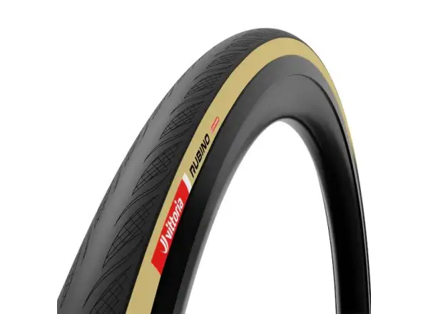 Vittoria Rubino V G2.0 34-622 cestný plášť kevlar tan/black
