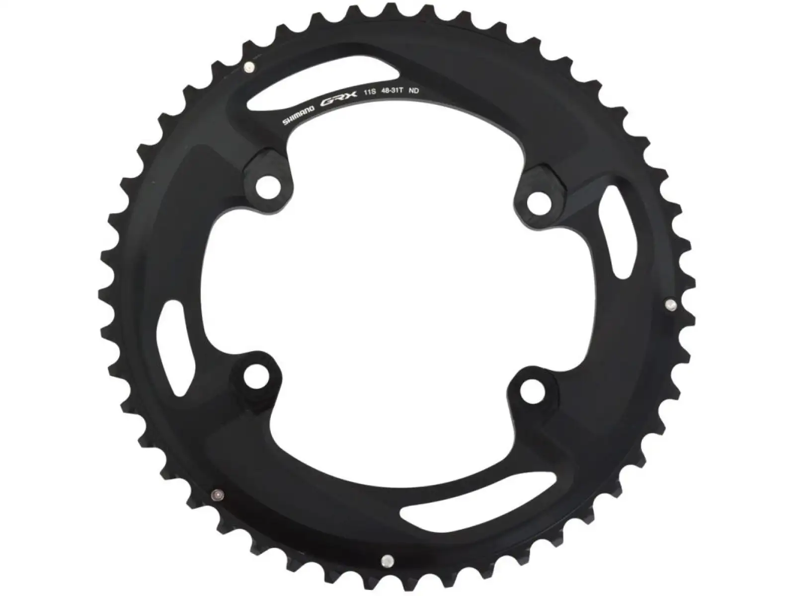 Shimano GRX FC-RX810-2 prevodník 48 zubov