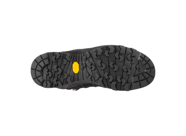 Salewa Alp Trainer 2 Mid Gore-Tex dámske topánky Black/Black