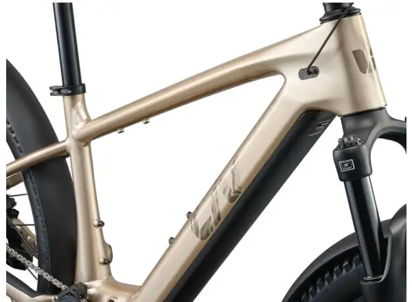Liv Tempt E+ EX BOX horský elektrobicykel Sandshell