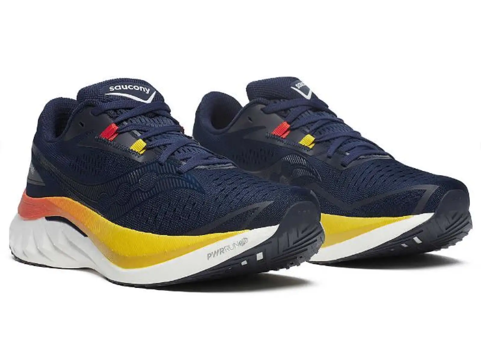 Saucony Endorphin Speed 4 pánská obuv Navy/Spice