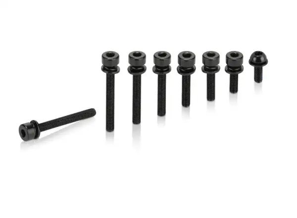 XLC skrutka pre Flatmount adaptér M5x15 mm 2ks