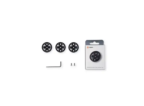 Magene Náhradná základná sada