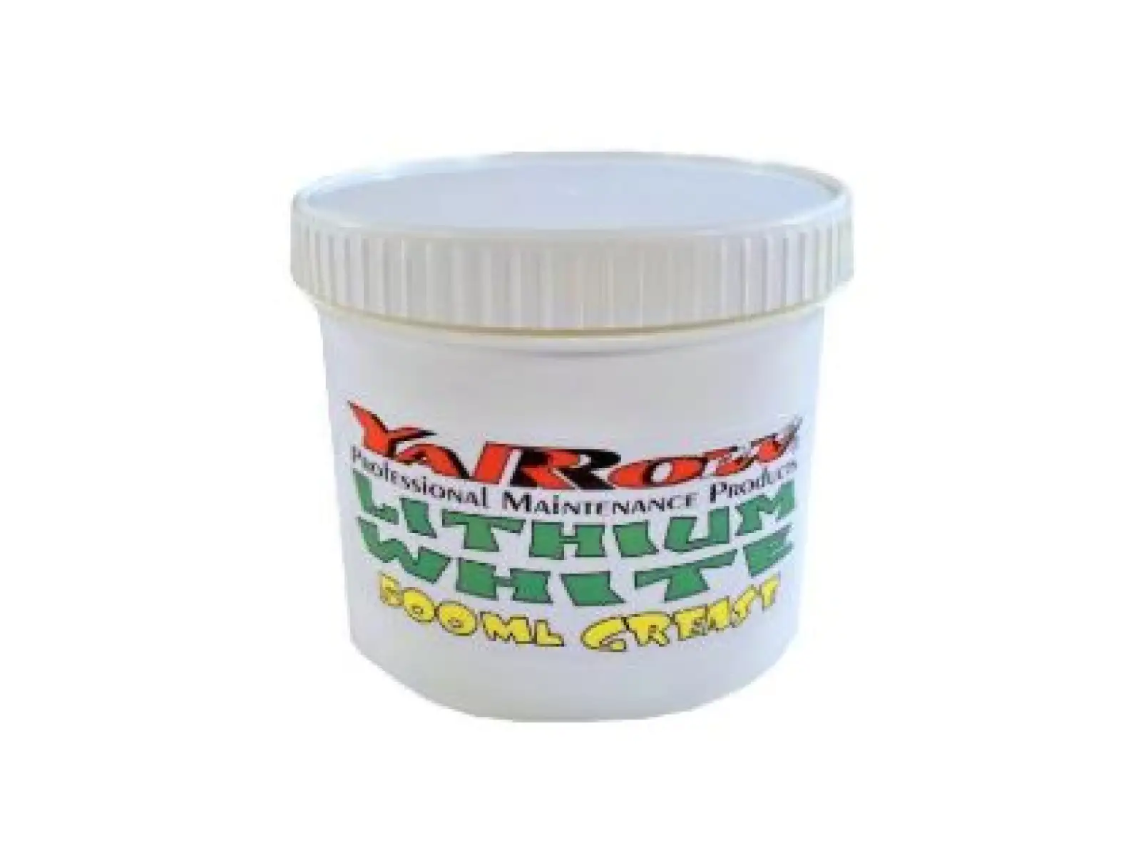 Yarrow Pro Lithium vazelína 500 ml