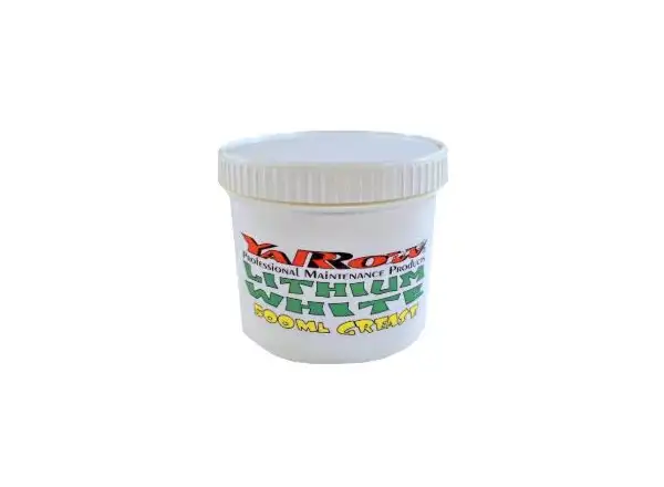 Yarrow Pro Lithium vazelína 500 ml