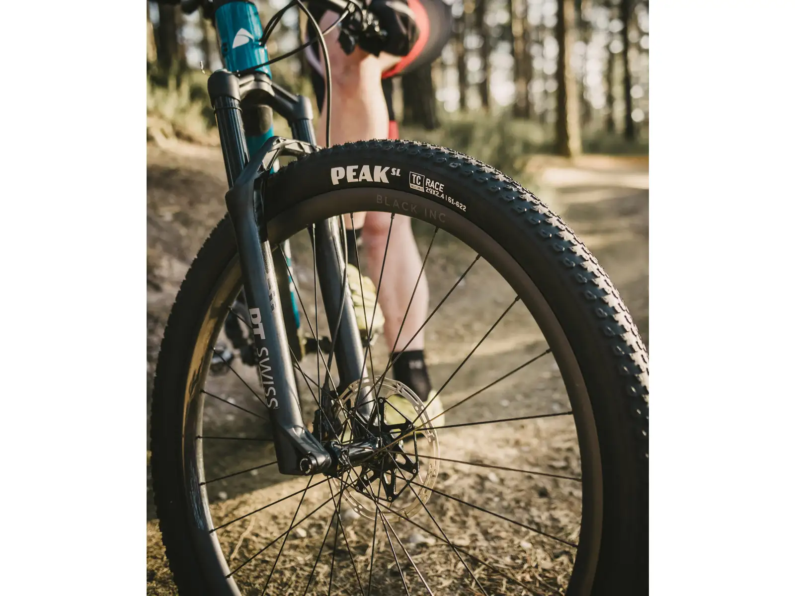 Goodyear Peak SL Tubeless Ready 29x2,40" MTB plášť Kevlar