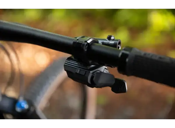 Superior XP 9.8 horský bicykel Matte Carbon/Dark Chrome